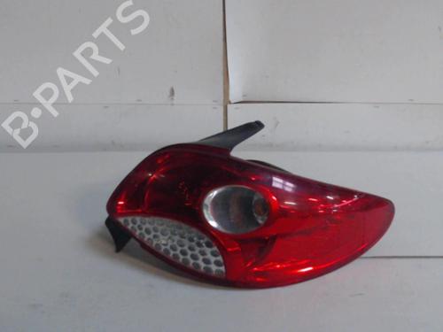 Used Right taillight Right taillight 36731999 36731999