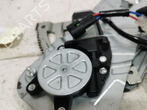 Used Front left window mechanism Front left window mechanism 36710867 36710867