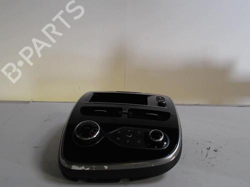 Used Climate control Climate control 36727433 36727433