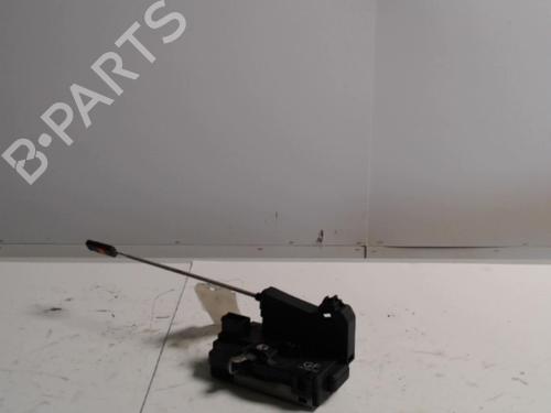 Used Front right lock Front right lock OPEL MERIVA A MPV (X03) 1.7 CDTI (E75) (100 hp) 36729079 36729079