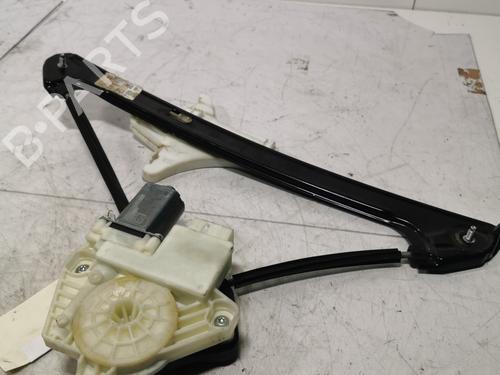 Elevalunas trasero derecho Elevalunas trasero derecho VW GOLF VII (5G1, BQ1, BE1, BE2) 2.0 TDI 4motion (150 hp) 36711659 36711659
