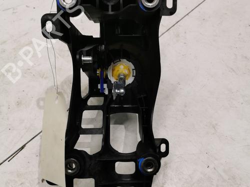 Gearstang RENAULT CLIO V (B7_) | BP36704185M90 - Image 3
