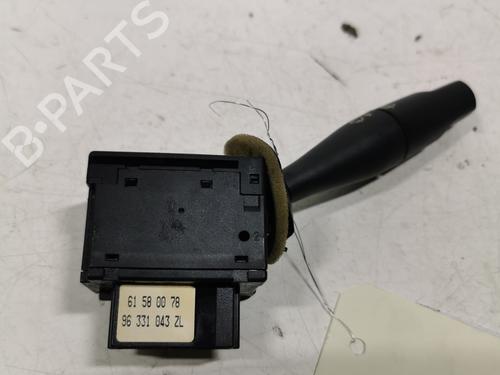 Used Steering column stalk Steering column stalk 36705182 36705182