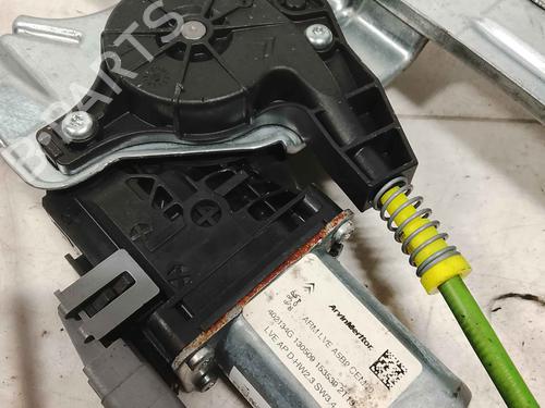 Front right window mechanism CITROËN C3 Picasso (SH_) | BP36717316C23 - Image 3