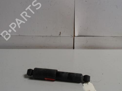 Used Right rear shock absorber Right rear shock absorber FIAT MULTIPLA (186_) 1.9 JTD (186AXE1A) (120 hp) 36734133 36734133