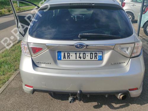 Starter SUBARU IMPREZA Hatchback (GR, GH, G3) | BP36712094M8 - Image 11
