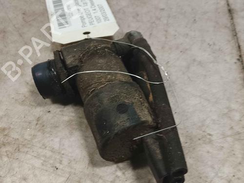 Washer pump PEUGEOT 1007 (KM_) 1.4 HDi | BP36715411E24 - Image 3