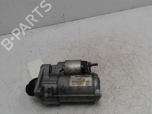 Used Starter Starter FORD KA (RU8) 1.2 (69 hp) 36741500 36741500