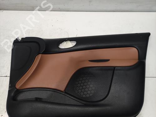 Front left panel PEUGEOT 206 Hatchback (2A/C) | BP36705298C58 - Image 2
