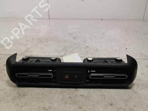 Warning switch PEUGEOT RIFTER 1.5 BlueHDi 130 | BP36710738I22 - Image 3