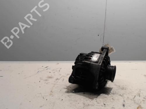 Used Alternator Alternator VW PASSAT B5.5 Variant (3B6) 2.5 TDI 4motion (150 hp) 36727073 36727073