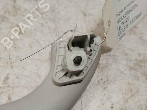 Maniglia interna tetto Maniglia interna tetto VW GOLF VI (5K1) [2008-2014] 36713080 36713080