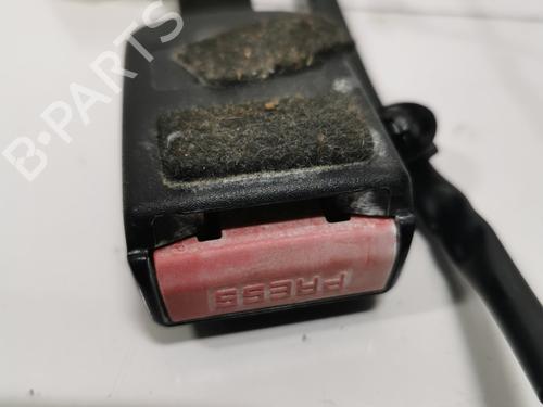 Seat buckle DACIA DUSTER (HS_) | BP36710911I32 - Image 3