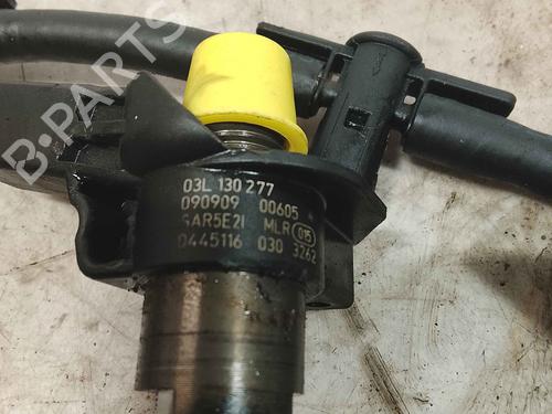 Injector VW SCIROCCO III (137, 138) 2.0 TDI | BP36714830M100 - Image 2