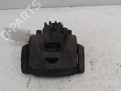 Used Left front brake caliper Left front brake caliper PEUGEOT PARTNER Box Body/MPV 1.6 HDi 16V (90 hp) 36742546 36742546