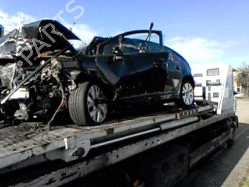 Exhaust system CITROËN C4 I (LC_)  | BP36721860M121  - Image 8