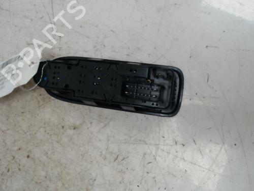 Left front window switch CITROËN C3 II (SC_) 1.4 | BP36745522I27 - Image 2