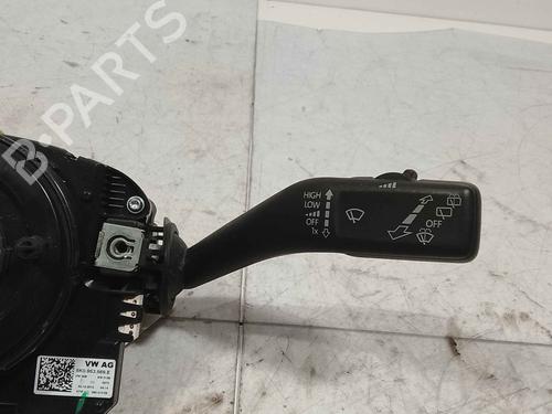 Steering column stalk VW SCIROCCO III (137, 138) 2.0 TDI | BP36713742I23 - Image 5