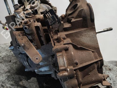 Gearbox CITROËN NEMO Box Body/MPV (AA_) 1.3 HDi 75 | BP36707717M3 - Image 3