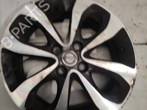 Fælk Fælk NISSAN MICRA IV (K13K, K13KK) 1.2 (80 hp) 36708900 36708900