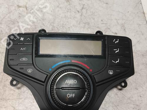 Climate control HYUNDAI i30 (FD) 1.6 CRDi | BP36712039I5 - Image 2
