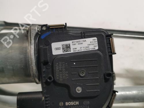 Front wiper motor AUDI A3 Sportback (8YA, 8YF) | BP36707256M29 - Image 4