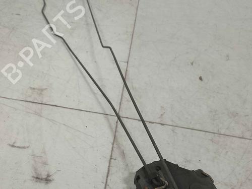 Used Rear right lock Rear right lock FORD FOCUS I Turnier (DNW) [1999-2007] 36712711 36712711