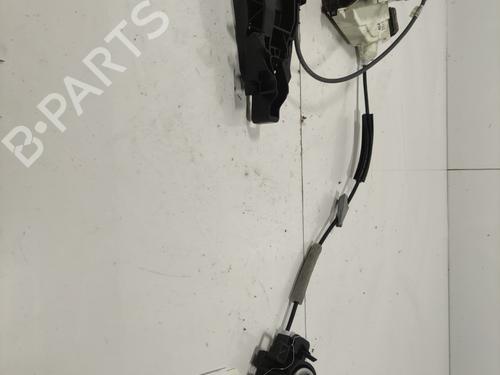 venstre-bak-las-citroen-c3-iii-sx-2016-36720217 main image