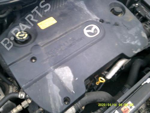 Right front brake caliper MAZDA 5 (CR) 2.0 CD (CR19) | BP36732202M104 - Image 3