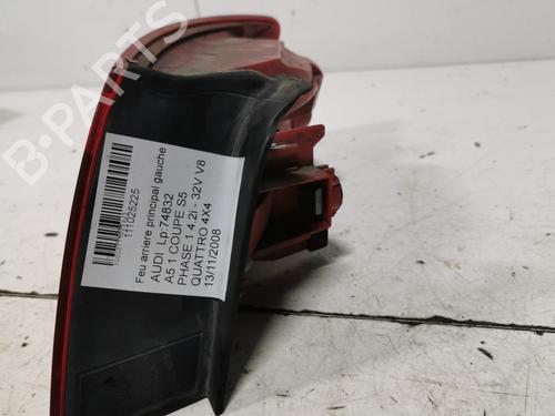 Left taillight AUDI A5 (8T3) S5 quattro | BP36708077C34 - Image 3