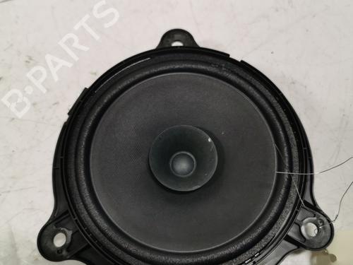 Speaker RENAULT MASTER III Platform/Chassis (EV, HV, UV) | BP36709710E2 - Image 3
