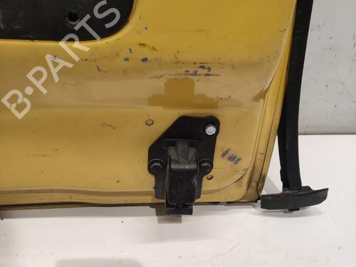 Right tailgate CITROËN BERLINGO MULTISPACE (B9)  | BP36710176C77  - Image 5