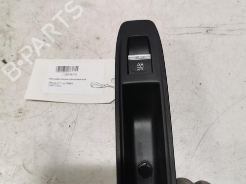 Right rear window switch RENAULT CAPTUR II (HF_) TCe 90 (HFM6) | BP36718480I28 - Image 5