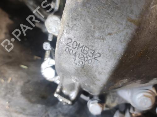 Gearbox CITROËN C4 Picasso II  | BP36715118M3  - Image 5