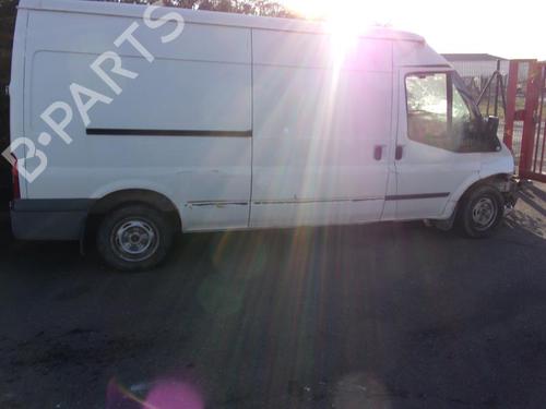 Right front shock absorber FORD TRANSIT Van (FA_ _) 2.2 TDCi | BP37734278M17  - Image 5