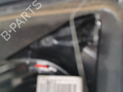 Used Left tailgate light Left tailgate light RENAULT CAPTUR I (J5_, H5_) 0.9 TCe 90 (90 hp) 36706299 36706299