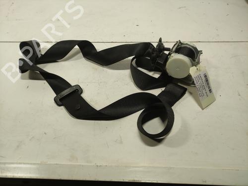 Front right seatbelt BMW 3 Coupe (E92) | BP36704119I25 - Image 3