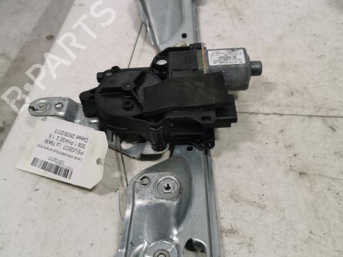 Used Rear right window mechanism Rear right window mechanism 36718319 36718319