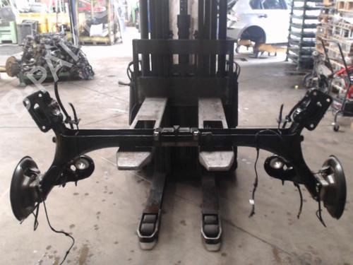 rear-axle-peugeot-rcz-2010-2011-2012-2013-2014-2015-36729130 main image