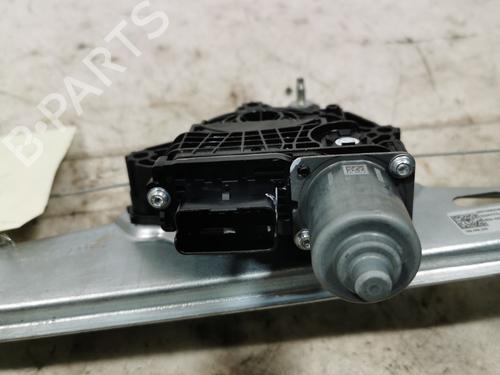 Front right window mechanism RENAULT MASTER IV Van (F8__) | BP36711063C23 - Image 2
