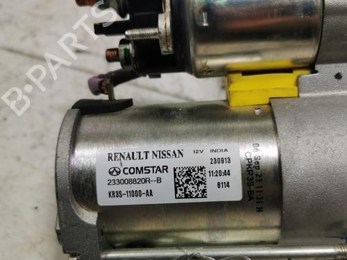 Used Starter Starter 38328206 38328206
