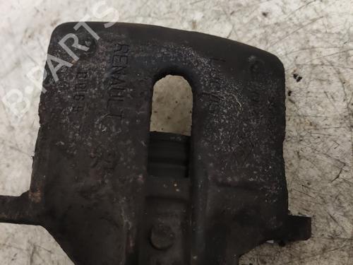 Used Right front brake caliper Right front brake caliper RENAULT SCÉNIC I MPV (JA0/1_, FA0_) 1.9 dCi (JA05, JA1F) (102 hp) 36749861 36749861