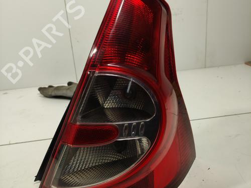 Right taillight DACIA SANDERO 1.4 (BS0C, BS0A, BS0G, BS1F, BS0E) | BP36751538C35 - Image 3