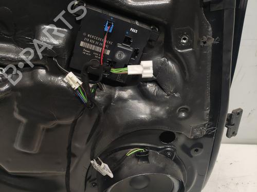 Used Left rear door Left rear door MERCEDES-BENZ CLS (C219) [2004-2011] 36706492 36706492