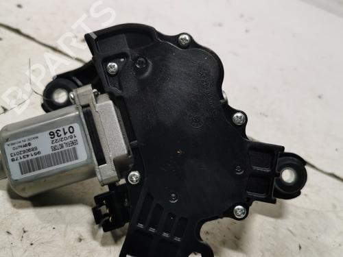 Used Rear wiper motor Rear wiper motor OPEL KARL (C16) 1.0 (75 hp) 36708693 36708693