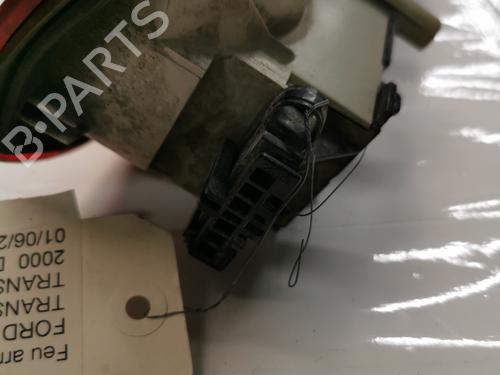 Used Right taillight Right taillight FORD TRANSIT Van (FA_ _) 2.0 DI (FAE_, FAF_, FAG_) (100 hp) 36720757 36720757