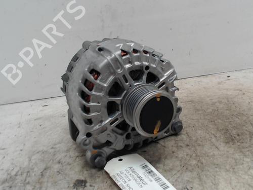 Alternator VW ARTEON SHOOTING BRAKE (3H9) 2.0 TDI | BP36744585M7 - Image 3