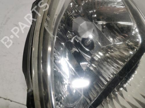 Left headlight RENAULT KANGOO Express (FC0/1_) | BP37416432C28 - Image 2
