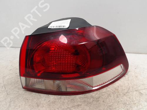 Right taillight VW GOLF VI (5K1) | BP36747452C35 - Image 3