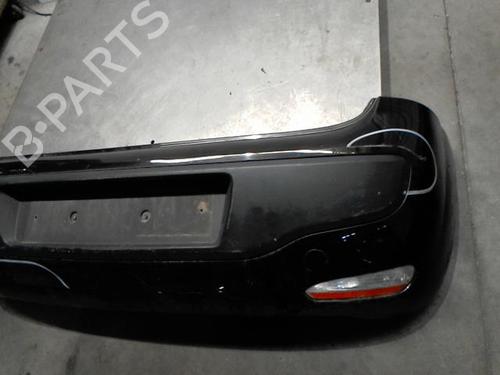 Used Rear bumper Rear bumper FIAT PUNTO (199_) [2012-2026] 36743333 36743333